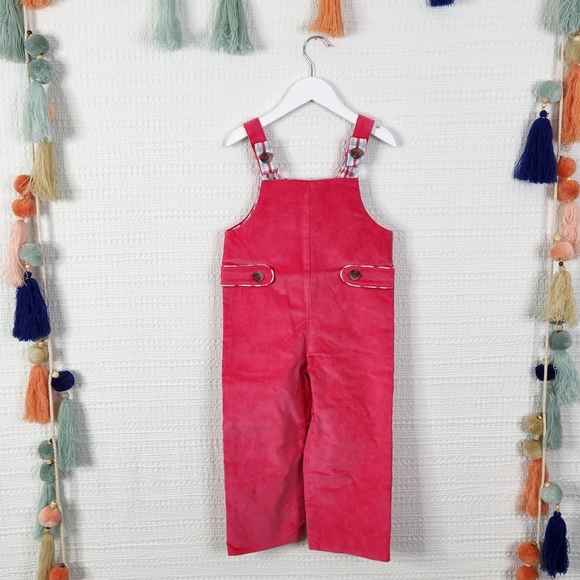 The Beaufort Bonnet Company Other - TBBC Coverall